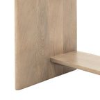 Pavia 2 Drawer Console Table
