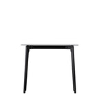 Kyoto Console Table Black