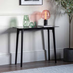 Kyoto Console Table Black
