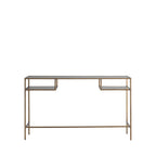 Fremont Desk Bronze