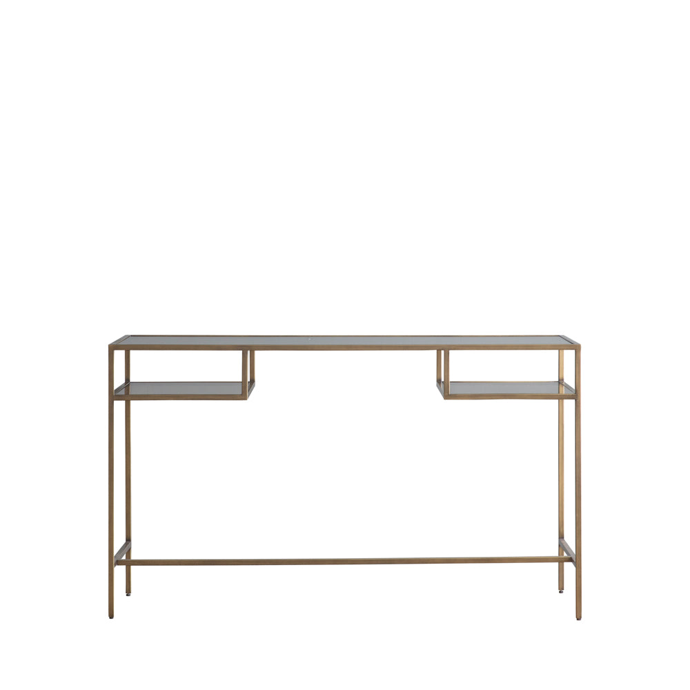 Fremont Desk Bronze
