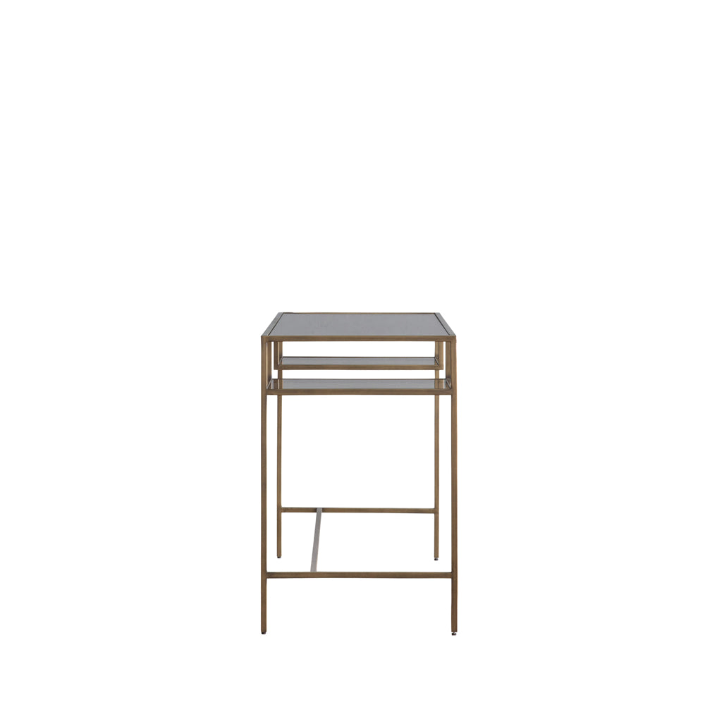 Fremont Desk Bronze