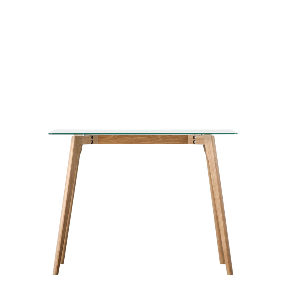 Kyoto Desk Oak