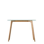 Kyoto Desk Oak