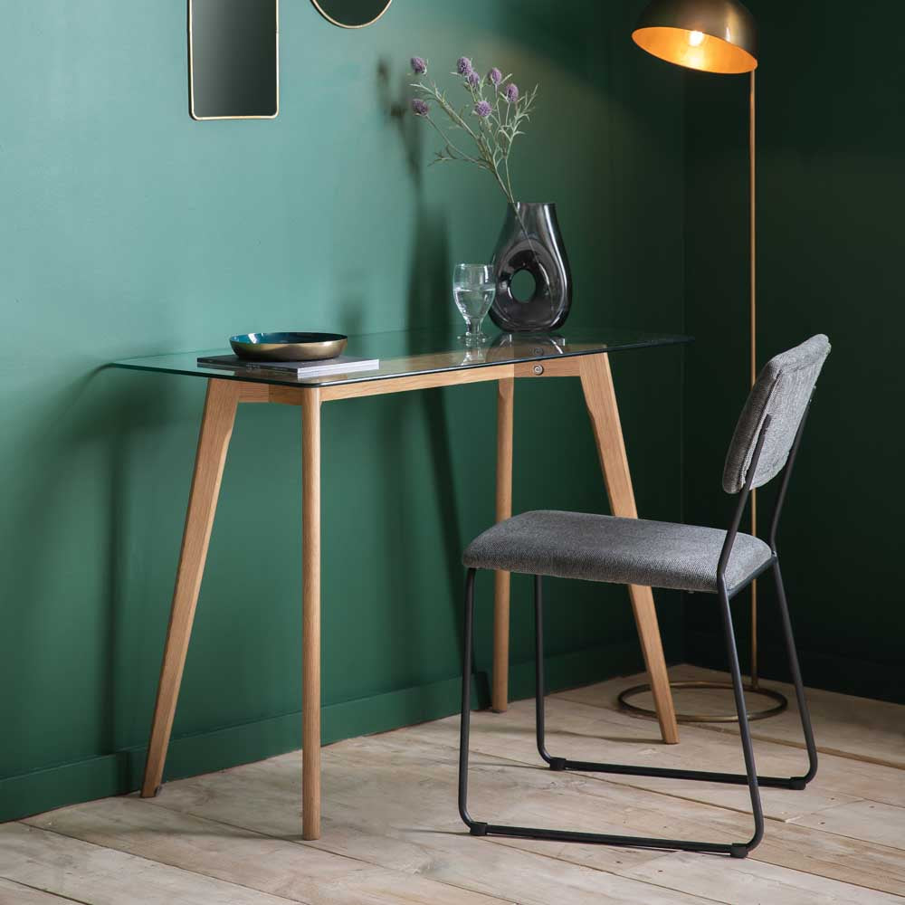Kyoto Desk Oak