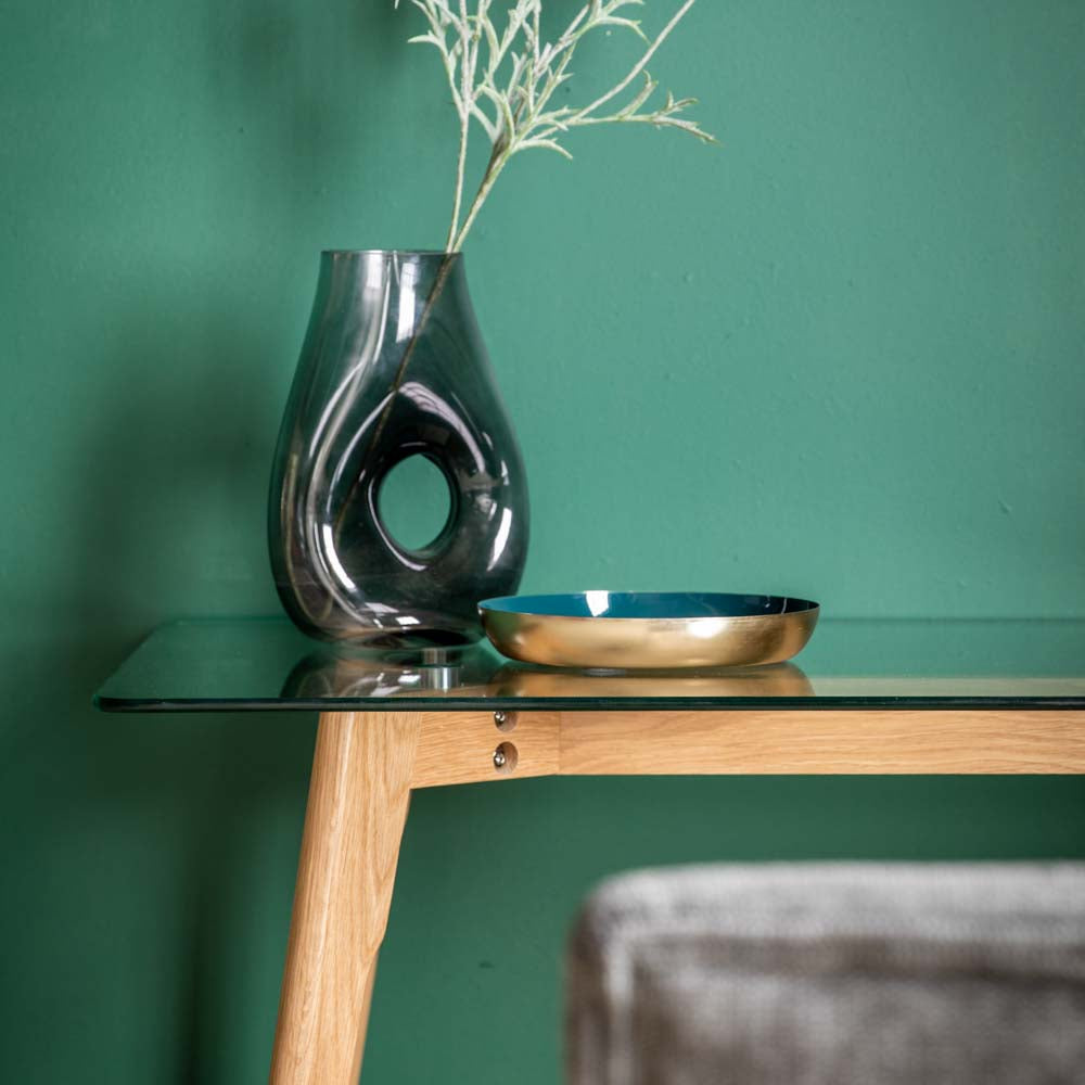 Kyoto Desk Oak