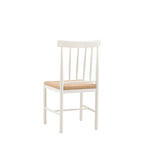 Oxford Dining Chair White (2 Pack)