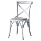 Harar Chair White (2 Pack)