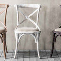 Harar Chair White (2 Pack)