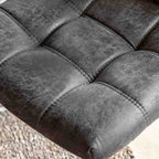 Mostar Grey Chair (2 Pack)