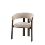 Pinzano Dining Chair Natural