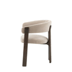 Pinzano Dining Chair Natural