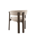 Pinzano Dining Chair Natural