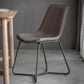 Dayton Chair Ember (2 Pack)