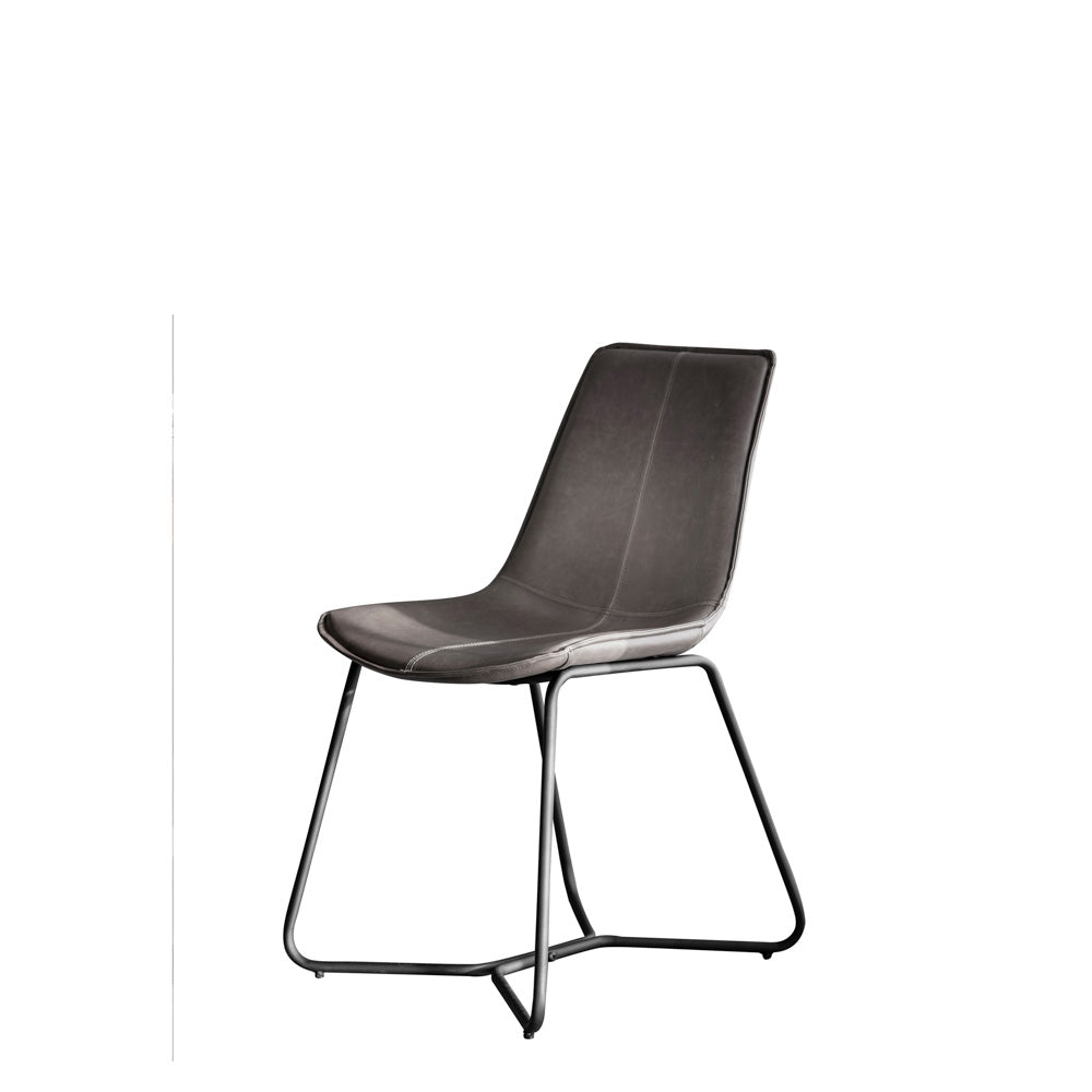 Dayton Chair Ember (2 Pack)