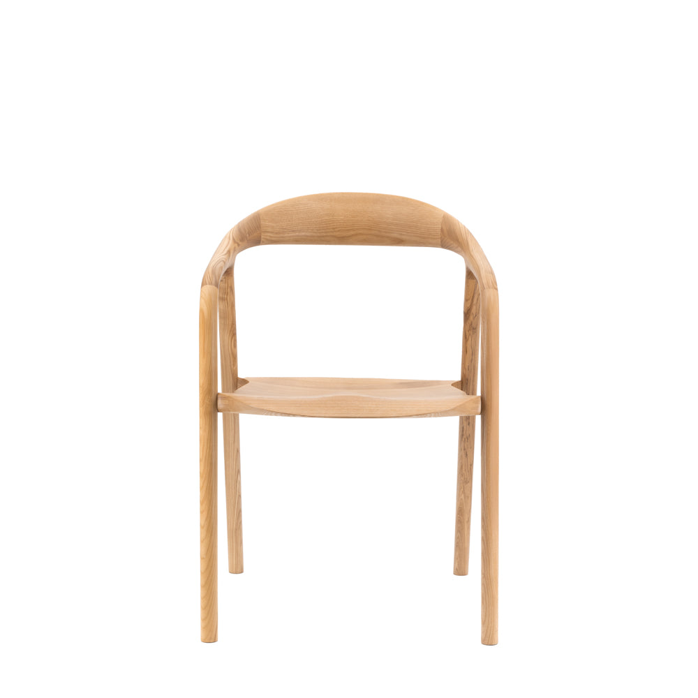 Girona Dining Chair (2 Pack)