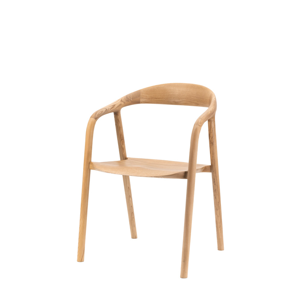 Girona Dining Chair (2 Pack)