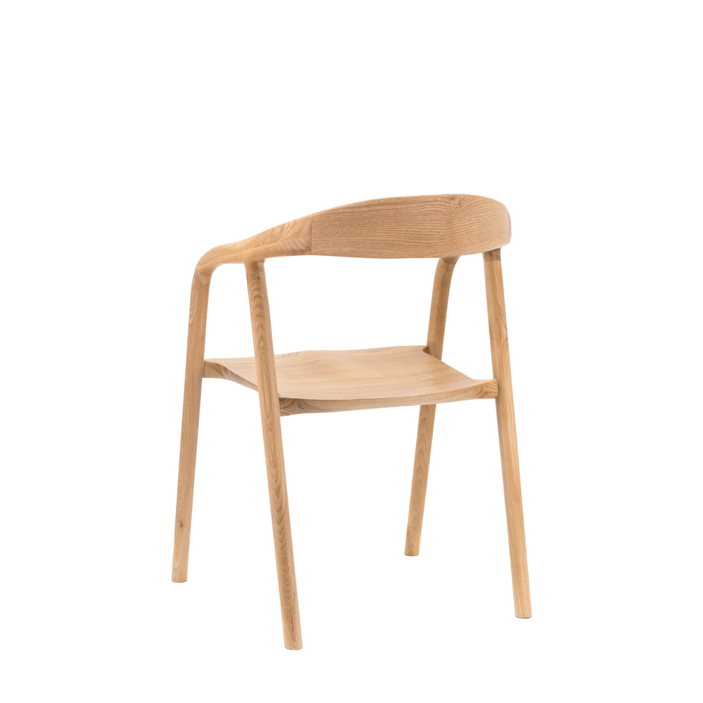 Girona Dining Chair (2 Pack)
