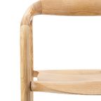 Girona Dining Chair (2 Pack)