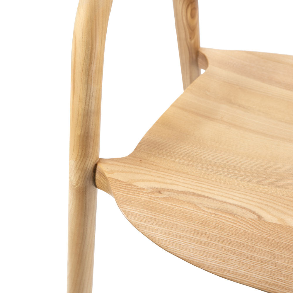 Girona Dining Chair (2 Pack)