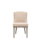 Kelvin Dining Chair Natural (2 Pack)