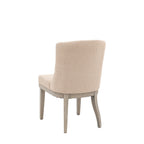 Kelvin Dining Chair Natural (2 Pack)