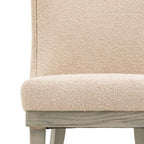Kelvin Dining Chair Natural (2 Pack)