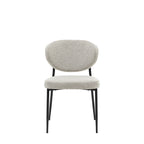 Odense Dining Chair Natural (2 Pack)