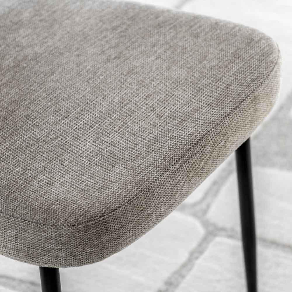 Odense Dining Chair Natural (2 Pack)