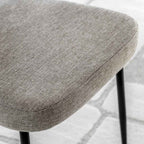 Odense Dining Chair Natural (2 Pack)