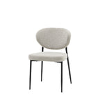 Odense Dining Chair Natural (2 Pack)