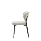 Odense Dining Chair Natural (2 Pack)