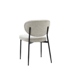 Odense Dining Chair Natural (2 Pack)