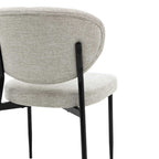 Odense Dining Chair Natural (2 Pack)