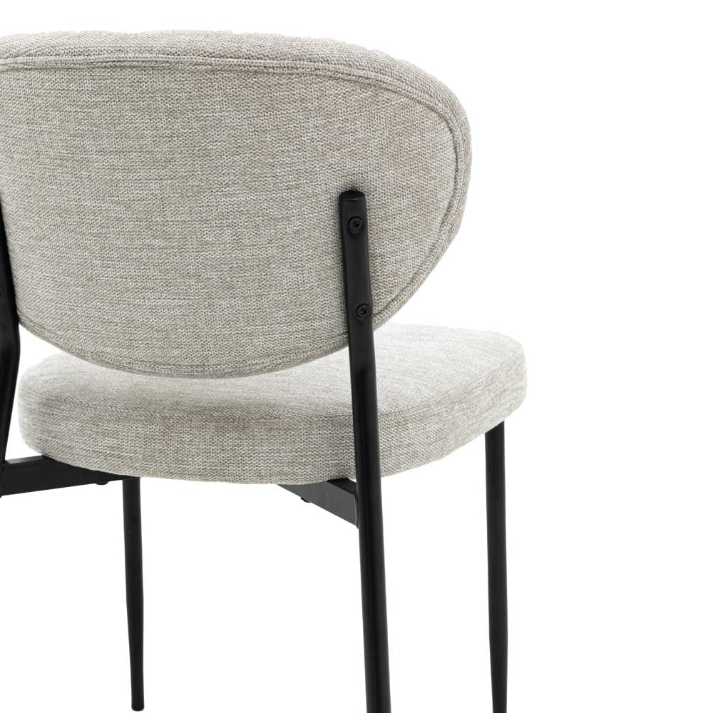 Odense Dining Chair Natural (2 Pack)