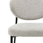 Odense Dining Chair Natural (2 Pack)