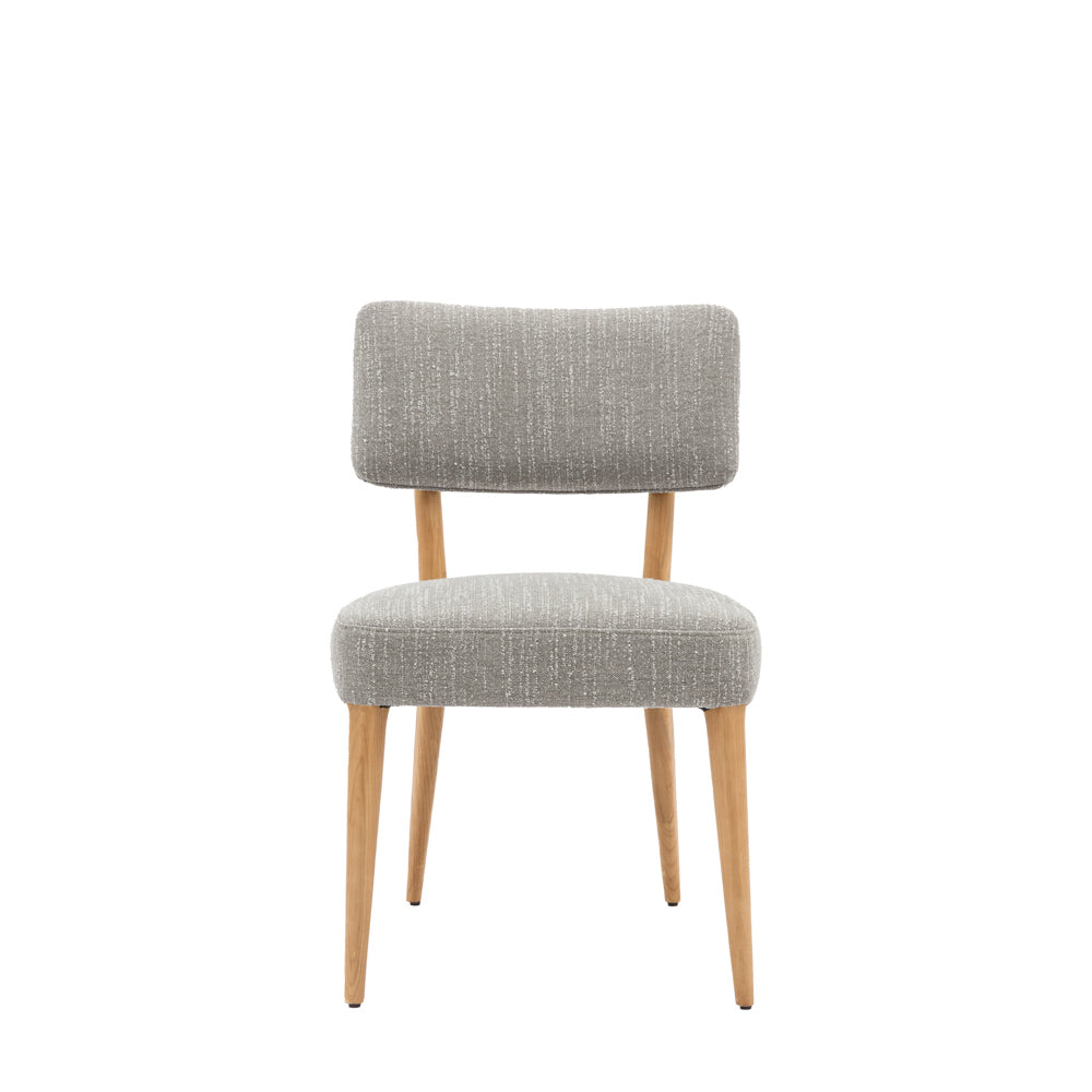 Nordborg Dining Chair (2 Pack)