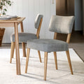 Nordborg Dining Chair (2 Pack)