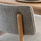 Nordborg Dining Chair (2 Pack)