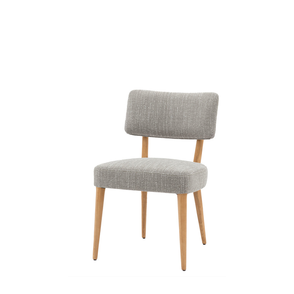 Nordborg Dining Chair (2 Pack)