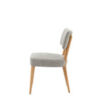 Nordborg Dining Chair (2 Pack)