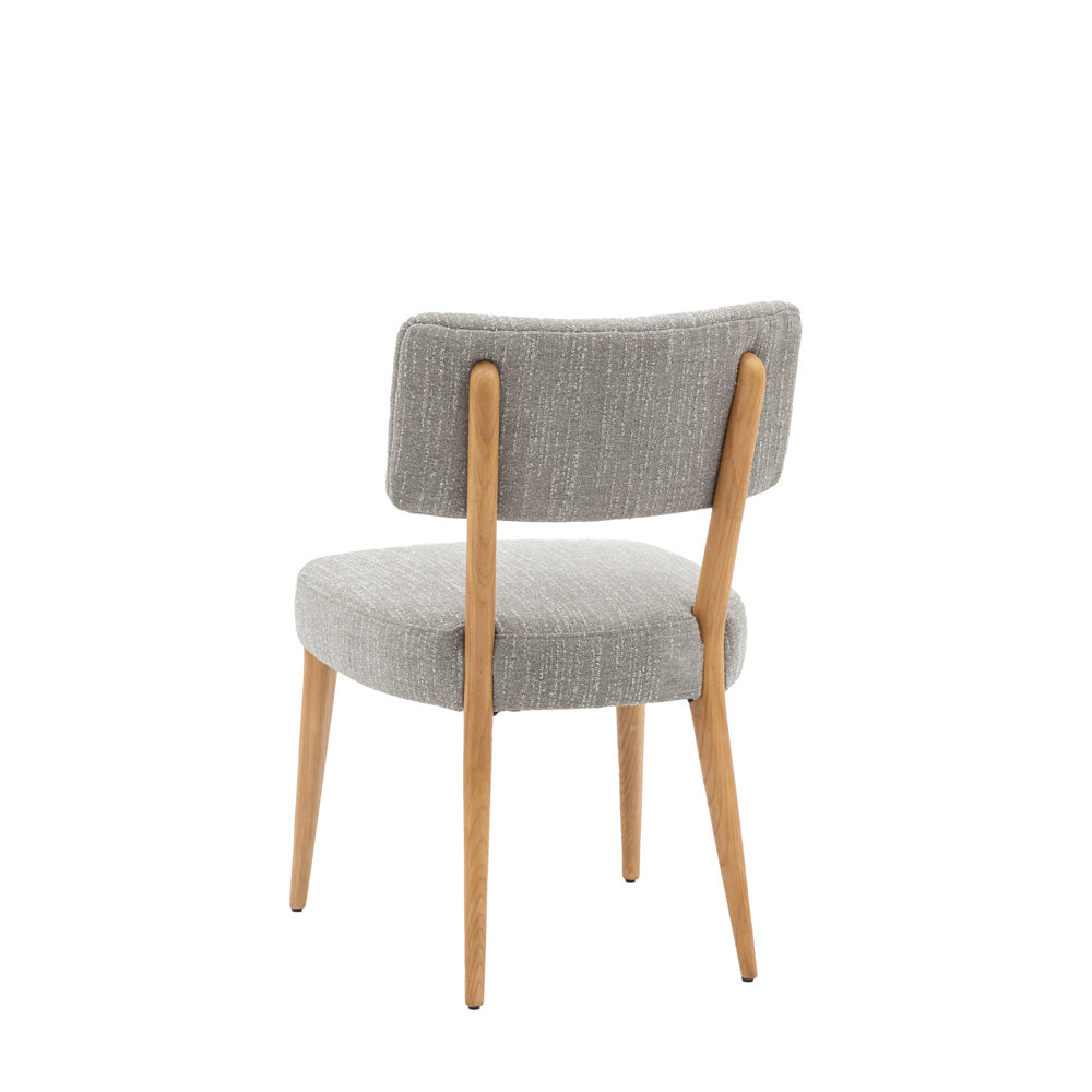Nordborg Dining Chair (2 Pack)