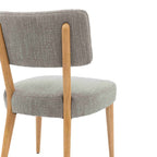 Nordborg Dining Chair (2 Pack)