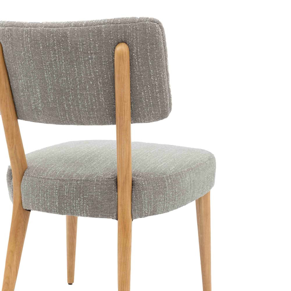 Nordborg Dining Chair (2 Pack)