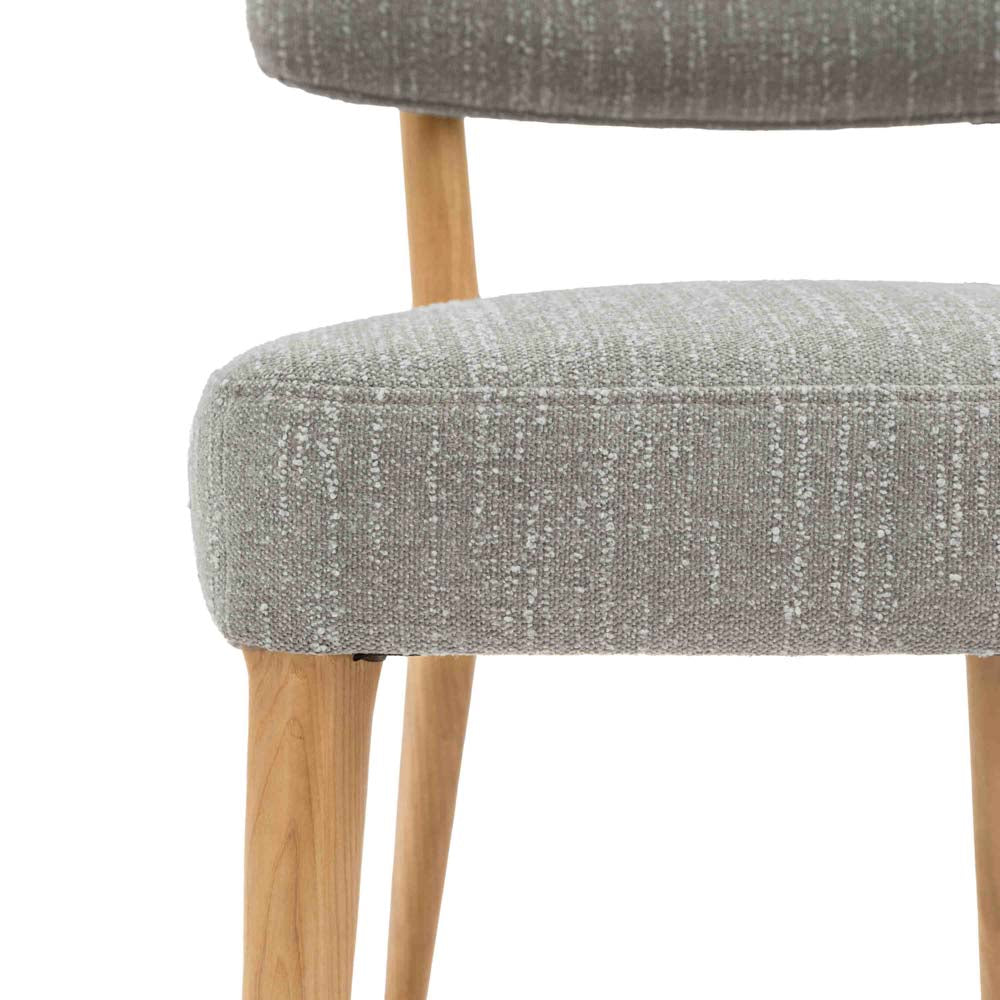 Nordborg Dining Chair (2 Pack)
