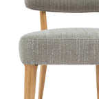 Nordborg Dining Chair (2 Pack)