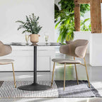 Whitechapel Dining Chair Taupe (2 Pack)