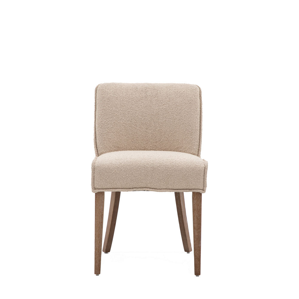 Brescia Chair Taupe (2 Pack)