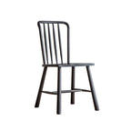 Harbin Dining Chair Black (2 Pack)