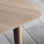 Florence Dining Table Oak